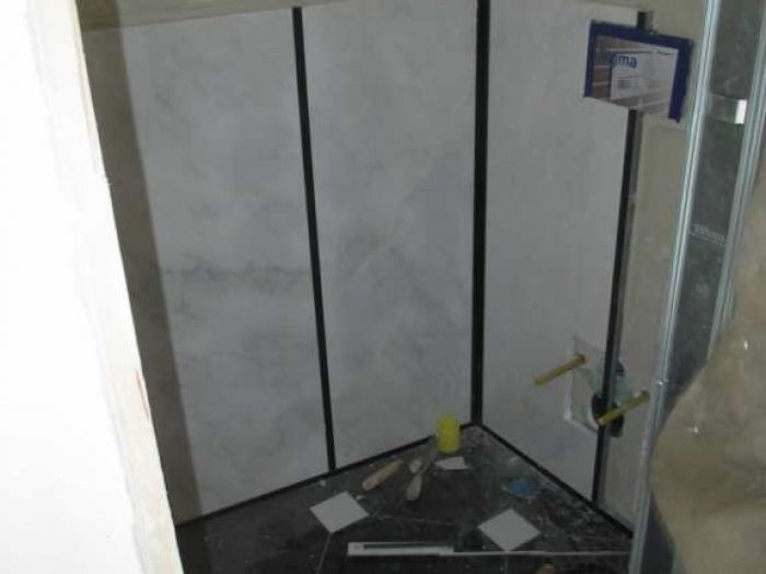 Archisio - Impresa Edile Ing Alessandro Serratore - Progetto Pavimenti e rivestimenti