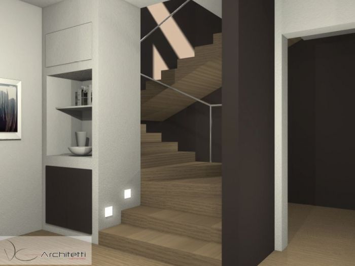 Archisio - Vg Architetti - Progetto Residenza