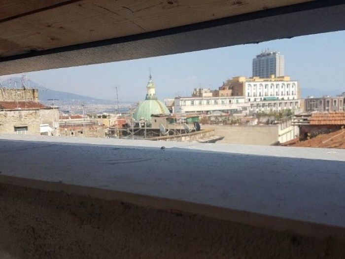 Archisio - Flavio Di Fiore - Progetto 3 case alla pignasecca