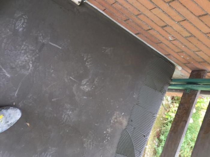 Archisio - La Servizi Ristrutturazioni - Progetto Esterni