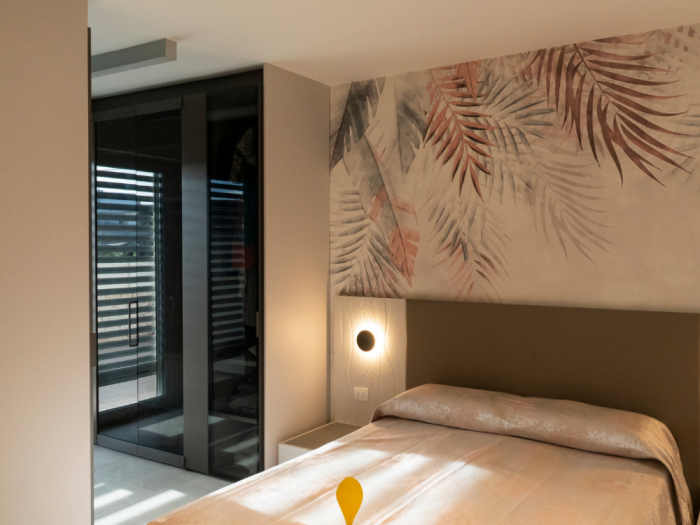 Archisio - Loredana Marvulli - Progetto Casa cli