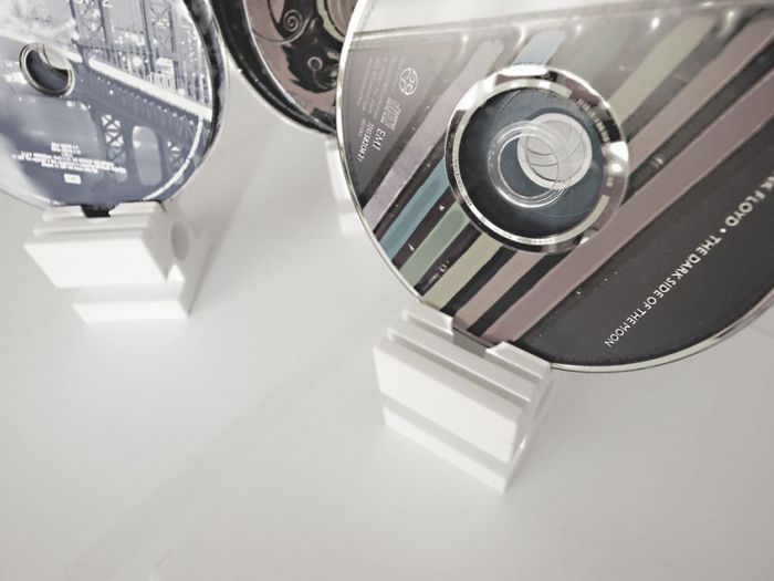 Archisio - Gianluca Fricchione - Progetto Qb - quanto basta