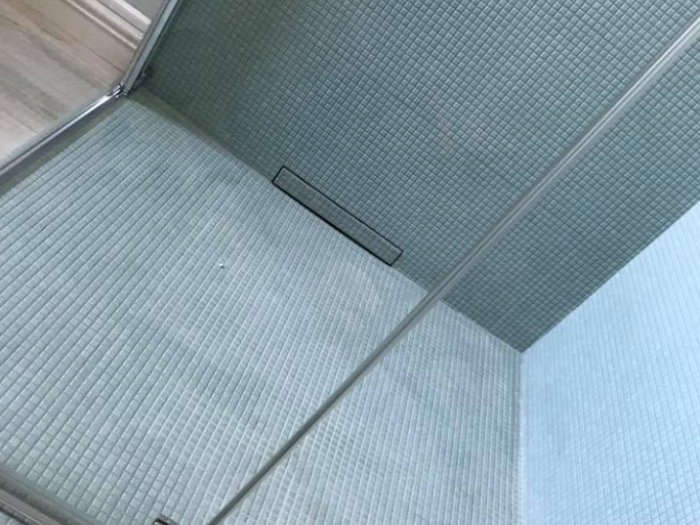 Archisio - Termoidraulica Cisa Di Cingolani Samuele - Progetto Piccoli interventi idraulici e ventilazione meccanica controllata