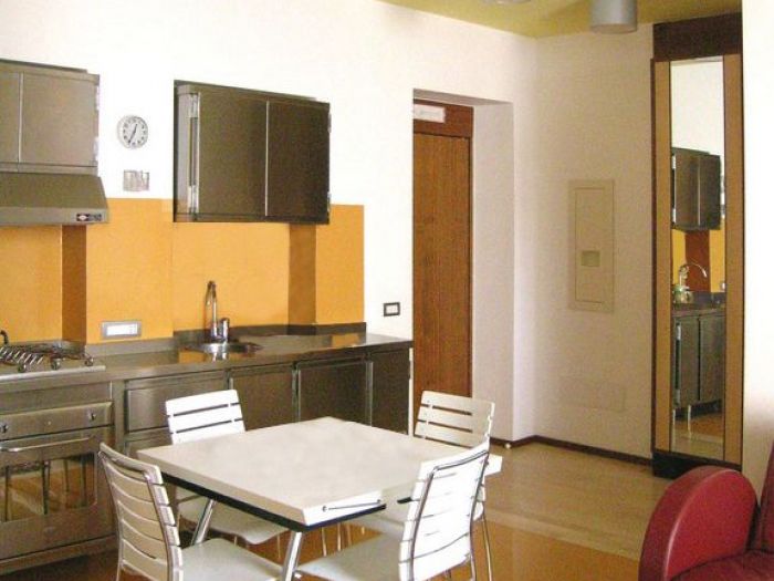 Archisio - X Studio - Progetto Casa db - roma 2002