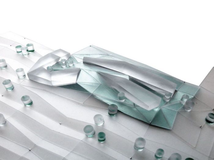 Archisio - Plasma Studio - Progetto Picture art house