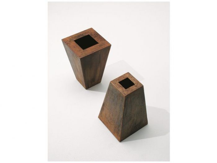 Archisio - Giovanni Casellato - Progetto Vasi