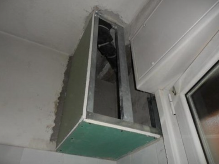 Archisio - Impresa Edile Nicholas - Progetto Lavori di ristrutturazione