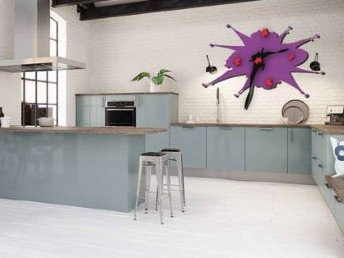 Archisio - Romindesign - Progetto Orologi disegnati per clockmadeln