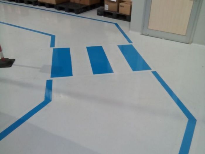 Archisio - Non Solo Bianco - Progetto Segnaletica