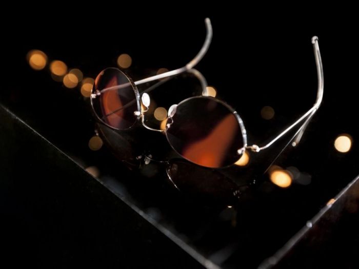 Archisio - Fabrizio Nannini Photography - Progetto Natura morta