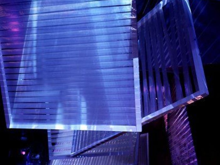 Archisio - Plasma Studio - Progetto Urbanite