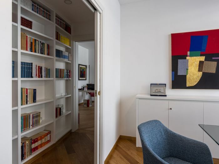 Archisio - Fabio Preda - Progetto Uffici