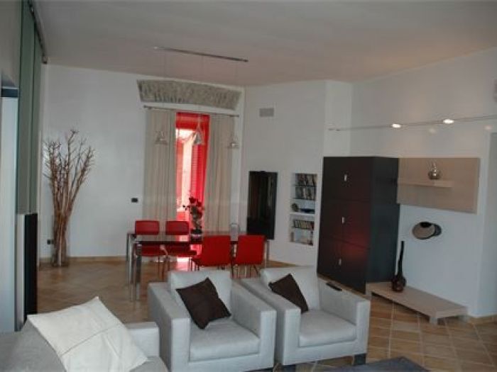 Archisio - Emanuele Epifanio - Progetto Casa ricci roma