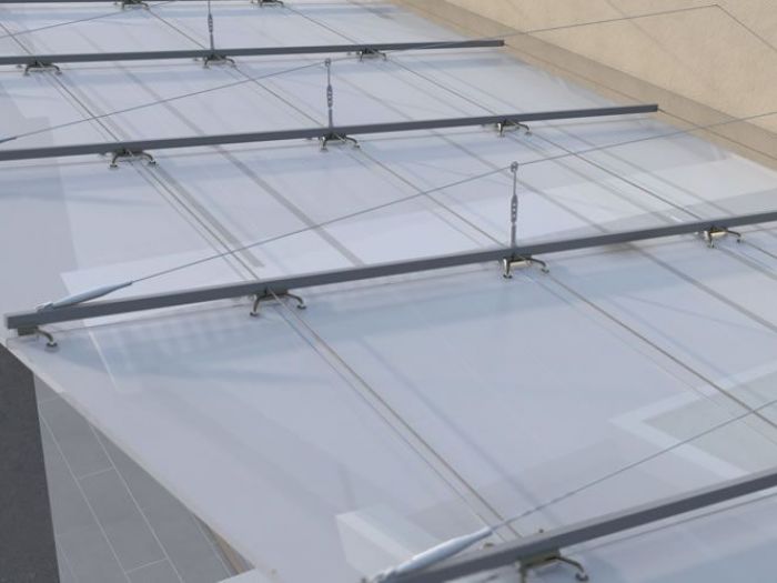 Archisio - Maria Leone Gruppospa - Progetto Iit istituto italiano tecnologia