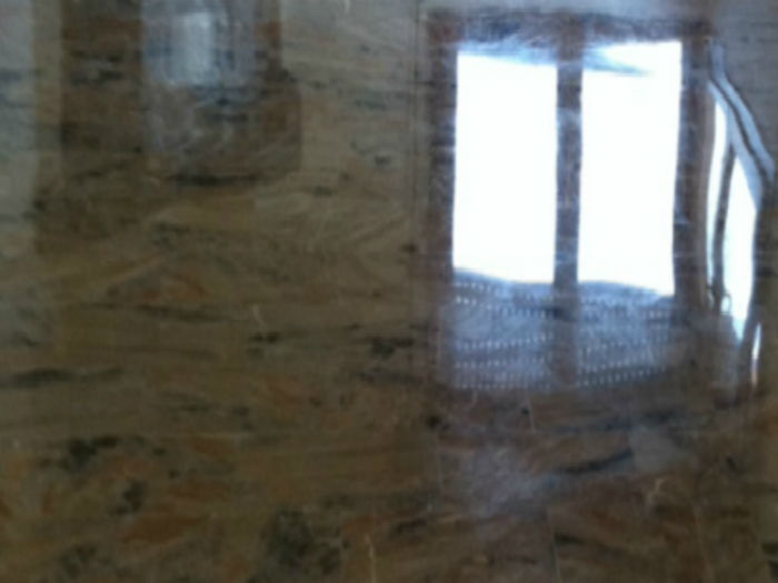 Archisio - Cicetti Luigi Levigatura Marmi E Graniti - Progetto Leviga e lucida pavimenti