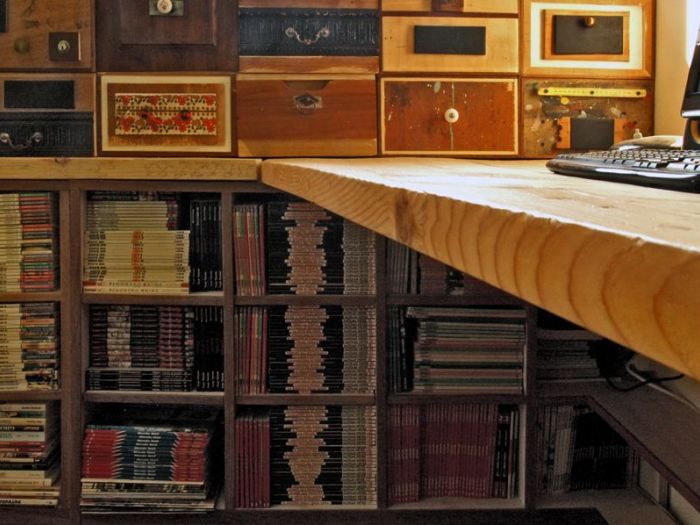 Archisio - Laboratorio Controprogetto - Progetto Librerie