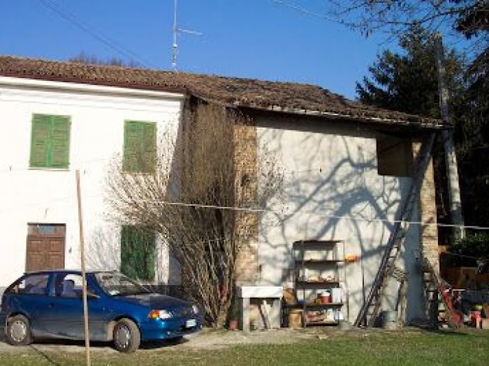 Archisio - Studio Acme - Progetto Casa al piaggio