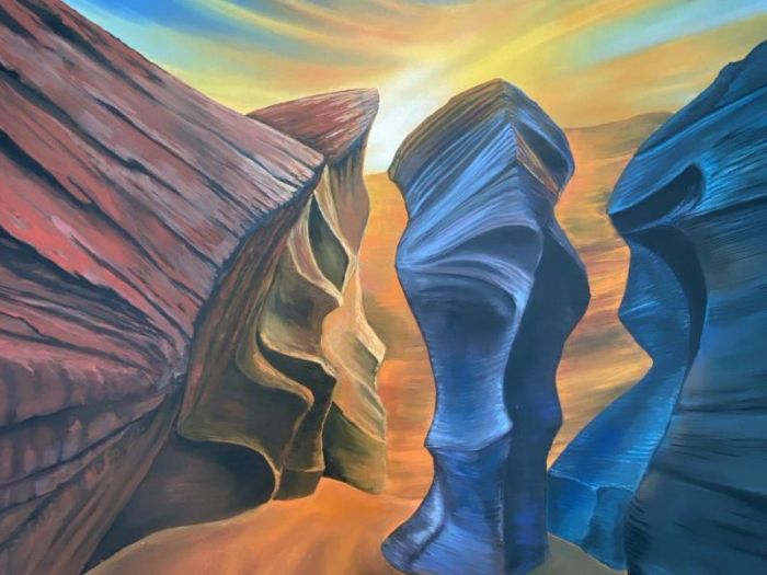 Archisio - Regalarte - Progetto Ambienti vari