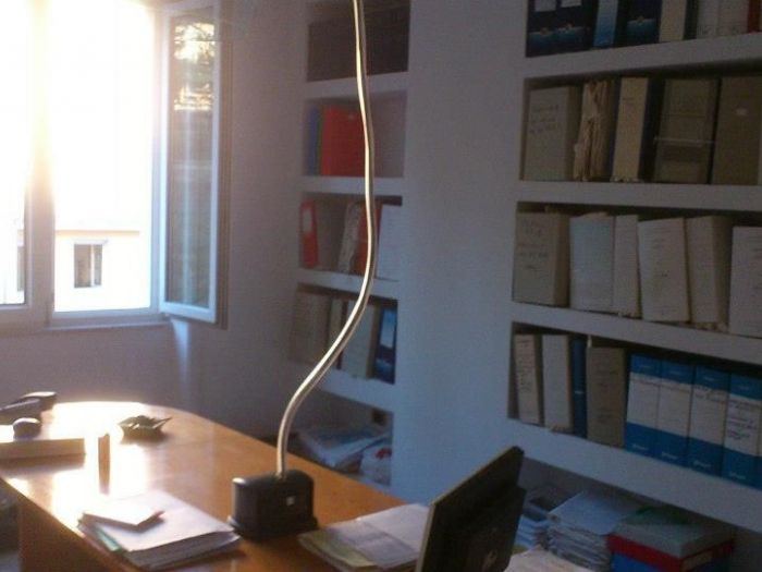 Archisio - Edy Impianti Elettrici - Progetto Controsoffittatura e illuminazione a led