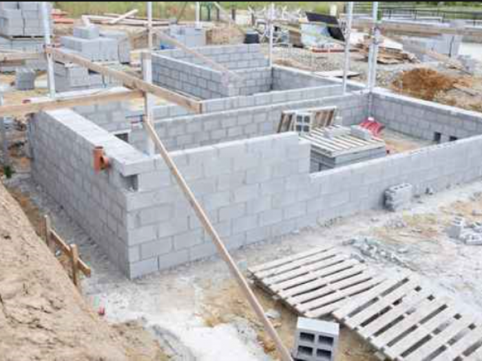 Archisio - Lede Costruzioni - Progetto Costruzioni edili