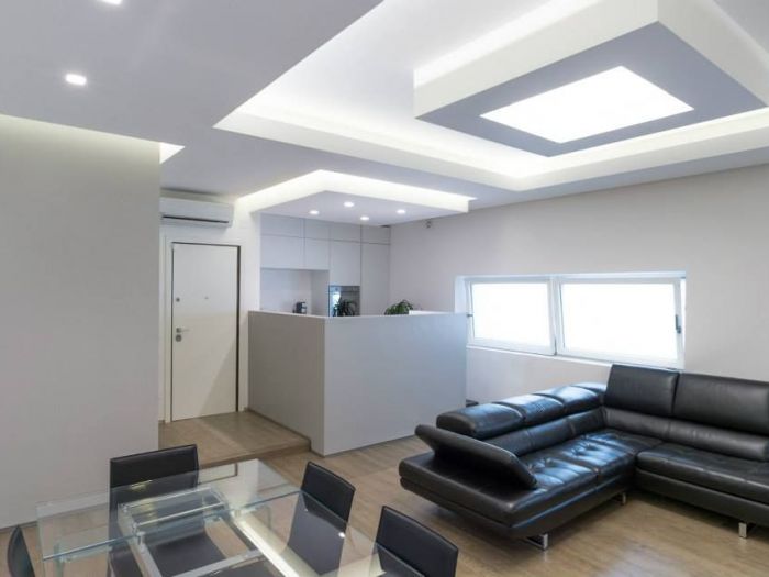 Archisio - Ricci Illuminotecnica - Progetto RICCI ILLUMINOTECNICA