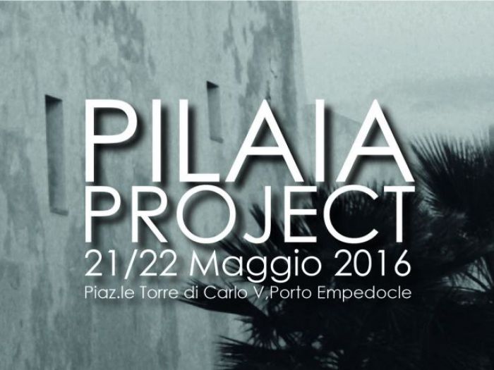Archisio - Javier Reyes Batista - Progetto Pilaia project