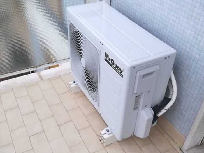 Archisio - Gianluca Latina Idraulica - Progetto Lavori idraulici e impianti