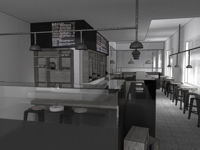 Archisio - Block Studio - Progetto Work in progress