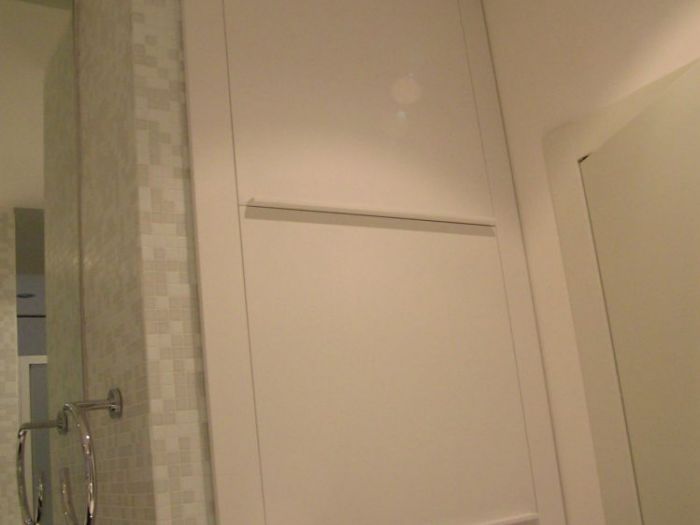 Archisio - Falegnameria Archtipo - Progetto Ristrutturazione bagni