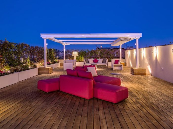 Archisio - Mob Architects - Progetto Germanico