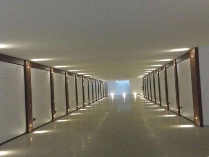 Archisio - Citti Serramenti Infissi Cristalli - Progetto Porte personalizzate