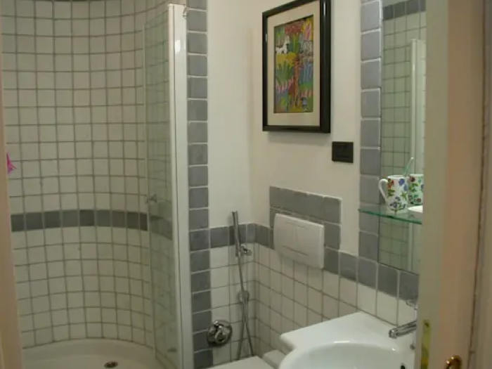 Archisio - Studio Musmeci - Progetto Attico golfo dei poeti