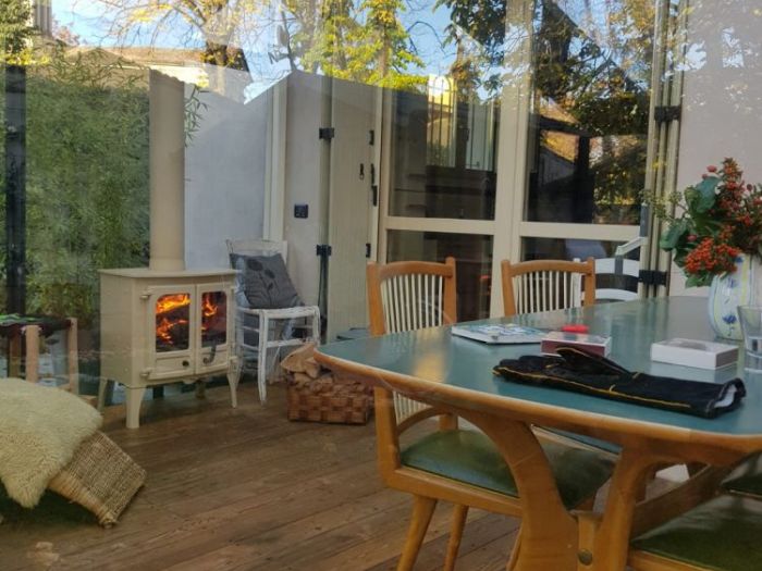 Archisio - Recamino Spazzacamino Pulizia E Installazione Canne Fumarie E Camini - Progetto Installazioni varie