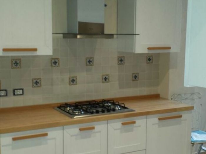 Archisio - Giuseppe Scarlata - Progetto Cucine