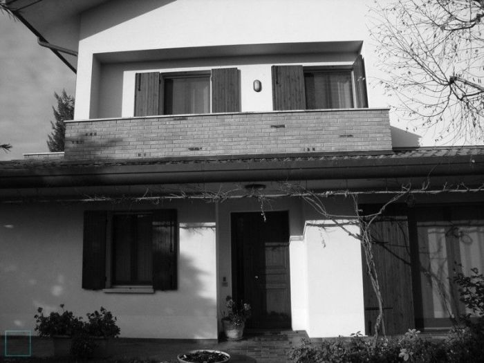 Archisio - Cofra Architettura Design Innovazione - Progetto Ristrutturazione di porzione di bifamiliare