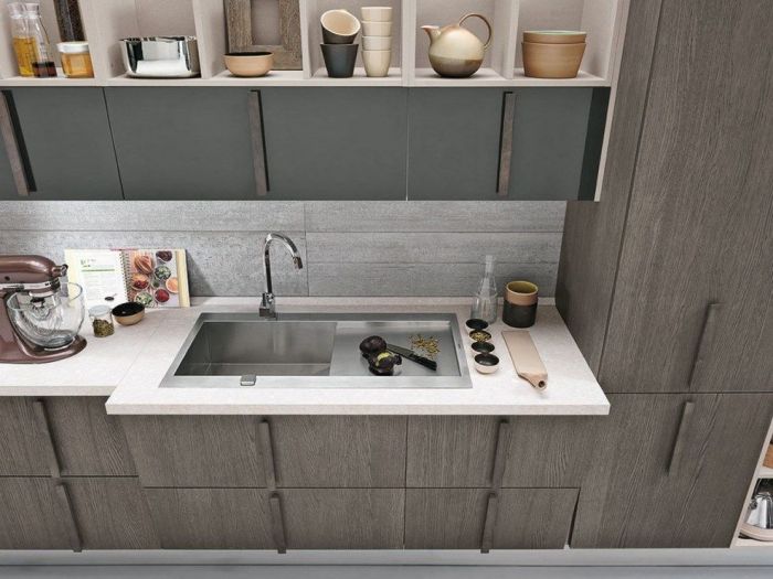 Archisio - Bassetti Proposte Darredo - Progetto Casa