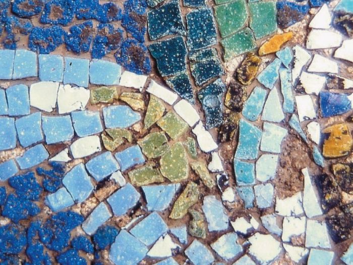 Archisio - X Studio - Progetto Surrentum - piano di sorrento 2004