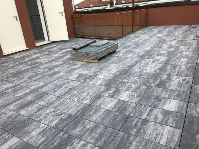 Archisio - Edilnica - Progetto Bio edilizia recupero sottotetti