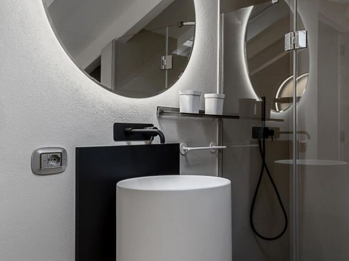 Archisio - Antonella Bozzini - Progetto Fotografia architettura interni