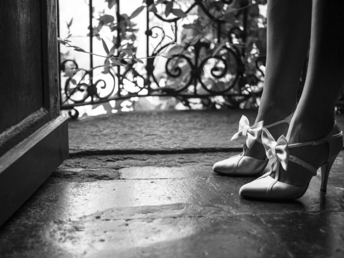 Archisio - Piero Ottaviano Fotografo - Progetto Ludovica e pierluigi