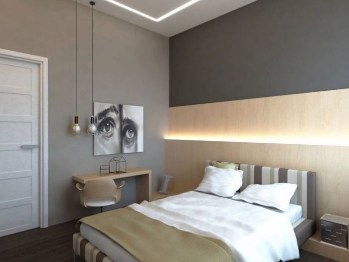 Archisio - Antonia Tuccillo - Progetto Hotel savarese