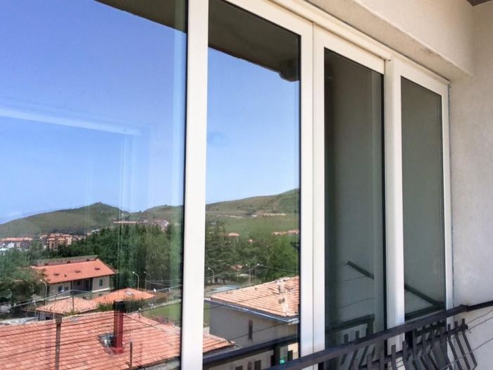 Archisio - Infissi In Pvc E Alluminio Di Sirni Alessandro - Progetto Infissi