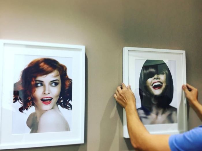 Archisio - Salvatore Nicolosi - Progetto Deha