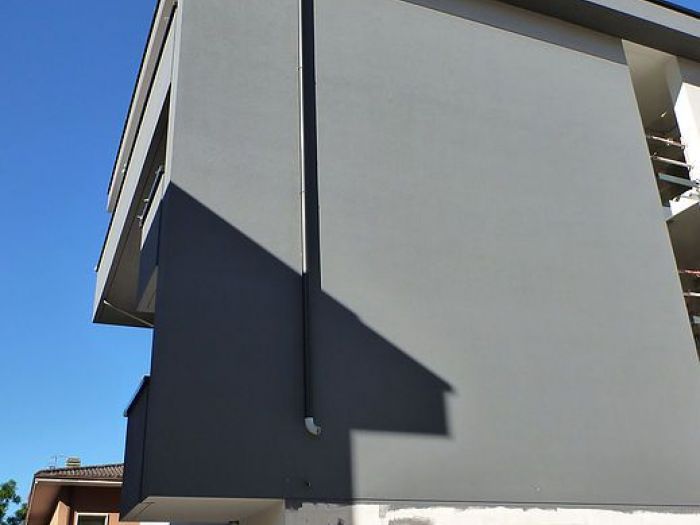 Archisio - Edilizia Cogi Sr - Progetto Intonaci e cappotti