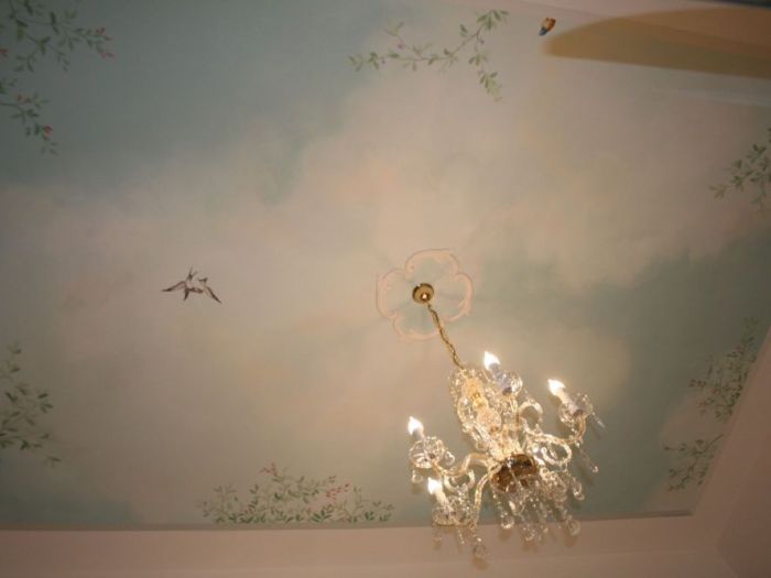 Archisio - Vania Muretto - Progetto Soffito bb