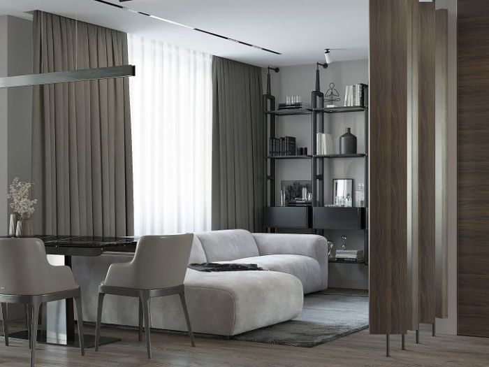 Archisio - Denis Igorevich Yurov - Progetto Avenu