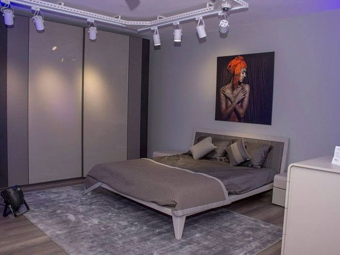 Archisio - Falegnameria Flli Carrara - Progetto Camere