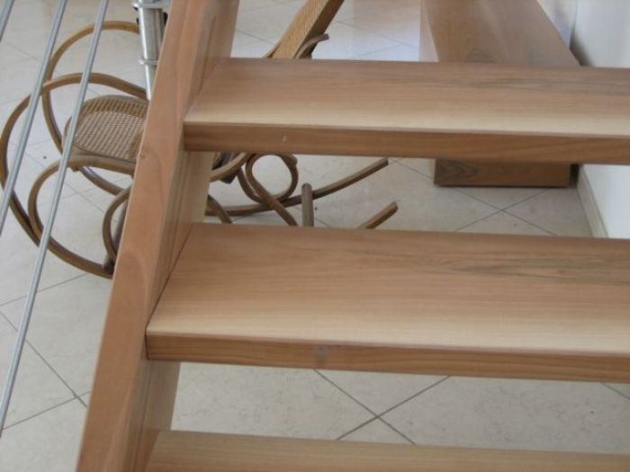 Archisio - Falegnameria Bertolli Luca - Progetto Arredo