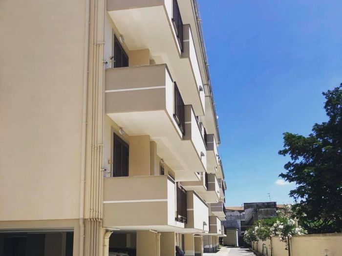 Archisio - Immobiliare Aprovitola - Progetto Ristrutturazione esterni