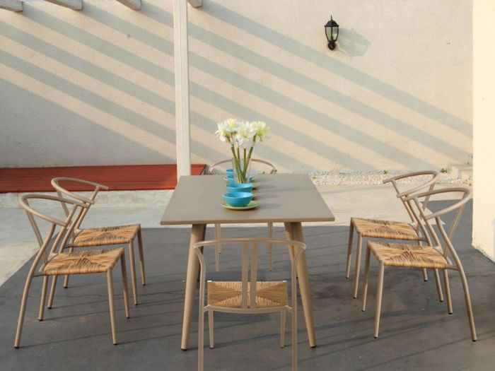 Archisio - Style Living - Progetto Gazebo arredo desterni